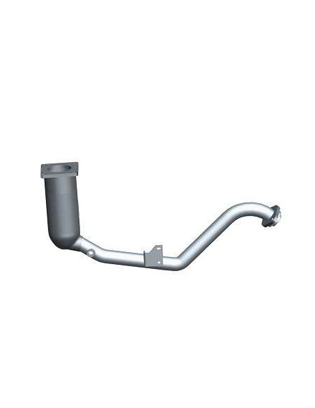 Catalyseur Peugeot 307 1.4i 1.6i (02-05) Catalyseur Peugeot 307 1.4i 1.6i (02-05)
