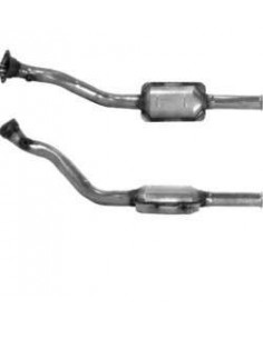 Catalyseur Peugeot 406 1.8i 8v 16v (96->01)