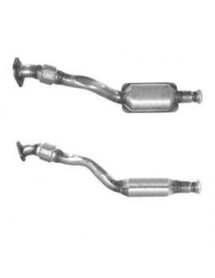Catalyseur Renault Espace III 2.2 DCI (00-02)