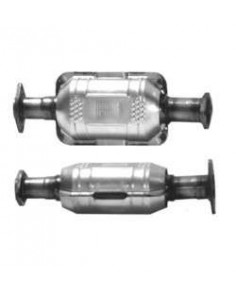 Catalyseur Renault CLIO 1.2 1.4 1.8 8V (91-01)