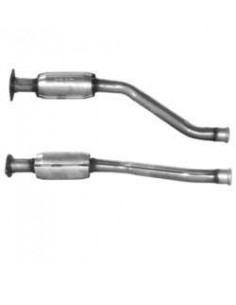 Catalyseur Renault ESPACE 2.0  (97->00)