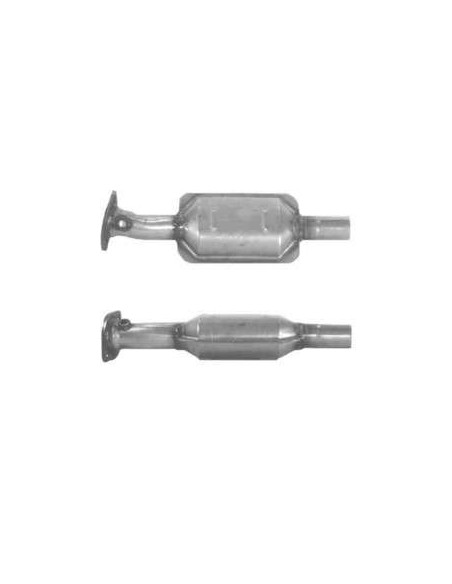 Catalyseur Renault Megane 2.0e (96->99)