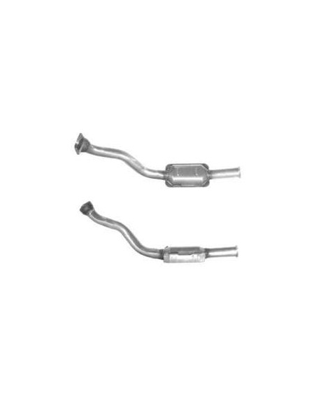 Catalyseur Citroen XANTIA 2.0i 8V 16V BREAK BERLINE Catalyseur Citroen XANTIA 2.0i 8V 16V BREAK BERLINE