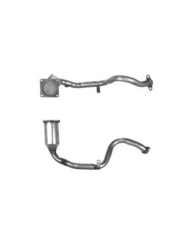 Catalyseur Citroen XSARA Peugeot 306 1.6i (00-04) Boite Manuelle