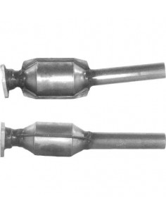 Catalyseur CADDY GOLF PASSAT SHARAN VENTO 1.9D (->00)