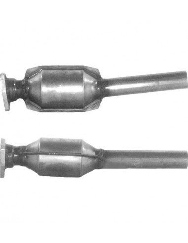 Catalyseur CADDY GOLF PASSAT SHARAN VENTO 1.9D (->00)