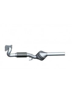 Catalyseur CORDOBA IBIZA CADDY GOLF POLO VENTO 1.9TD (96->)