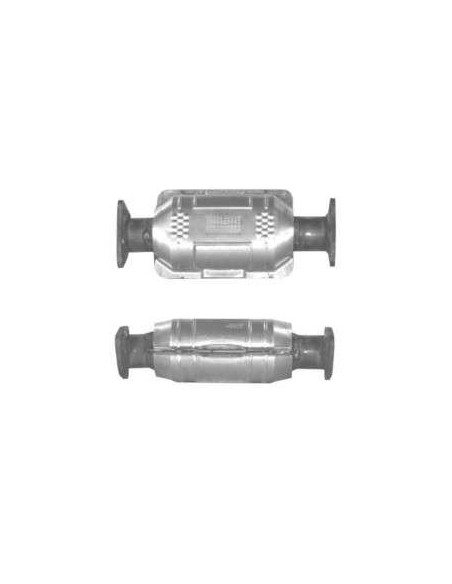 Catalyseur ROVER 200 218 420 600 800 MGF FREELANDER (95->00)