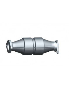 Catalyseur Opel ASTRA CAVALIER 1.7D (91->98)