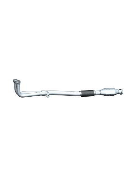 Catalyseur Opel VECTRA 1.6i 16V (95->00) Catalyseur Opel VECTRA 1.6i 16V (95->00)