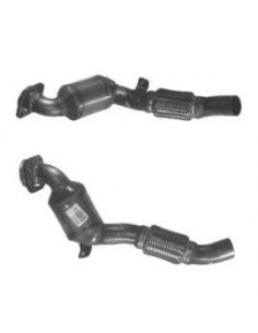 Pré-Catalyseur BMW E46 330TD (99->03)