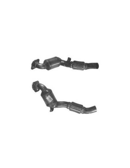 Pré-Catalyseur BMW E46 330TD (99->03) Pré-Catalyseur BMW E46 330TD (99->03)