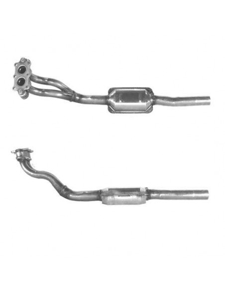 Catalyseur SKODA OCTAVIA VW BORA GOLF IV NEW BEETLE 2.0i Catalyseur SKODA OCTAVIA VW BORA GOLF IV NEW BEETLE 2.0i
