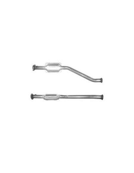 Catalyseur Renault ESPACE 3.0  V6 (97->)