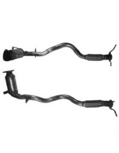 Catalyseur Alfa-Romeo 147 1.6 16V 105CV (00->)
