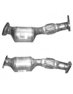 Catalyseur A4 A6 1.9TDi AUTOMATIQUE
