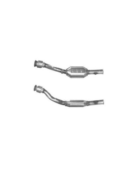 Catalyseur Citroen XSARA Picasso 1.8 16v (12/99->) Catalyseur Citroen XSARA Picasso 1.8 16v (12/99->)