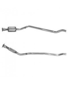 Catalyseur Chrysler VOYAGER 2.0i 2.4i (96->00)