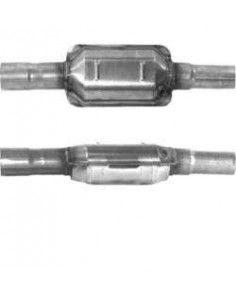 Catalyseur Chrysler JEEP CHEROKEE GRD CHEROKEE 2.5 5.2 (94->97)