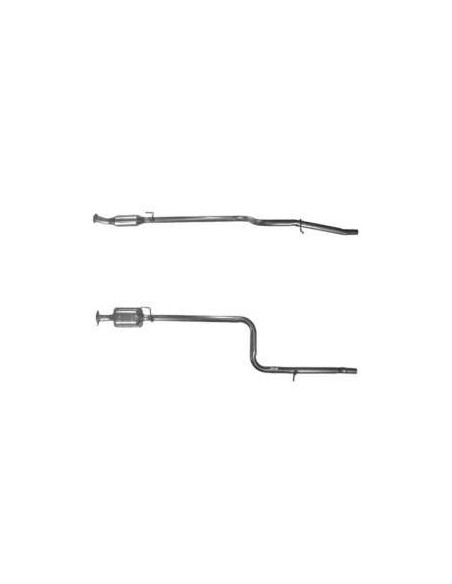 Catalyseur Fiat DOBLO 1.9D (00->)