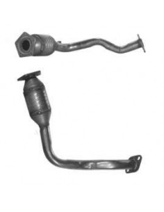 Catalyseur Fiat BRAVA BRAVO 1.6i 16V (00->02)