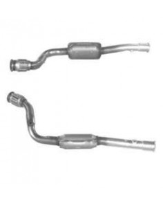 Catalyseur EVASION JUMPY 806 EXPERT Fiat SCUDO ULYSSE ZETA 2.0 16V (00-02)