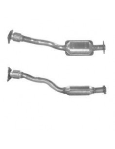 Catalyseur Renault Megane Scenic RX4 1.9 DCI