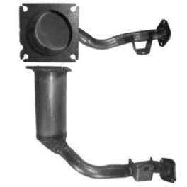 Catalyseur de citroen c3