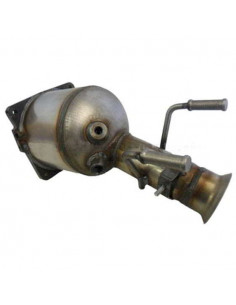 Catalyseur Citroen C5 2.2 Hdi 133CV (00->)