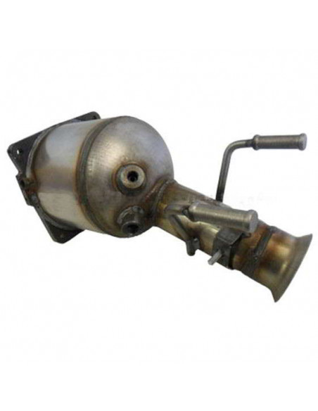 Catalyseur Citroen C5 2.2 Hdi 133CV (00->)