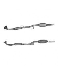 Catalyseur CORDOBA IBIZA FABIA POLO 1.4i 16V (02->)