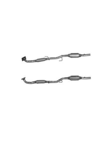 Catalyseur CORDOBA IBIZA FABIA POLO 1.4i 16V (02->)