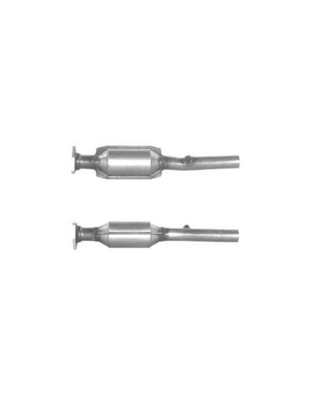 Catalyseur LEON TOLEDO OCTAVIA BORA GOLF NEW BEETLE 1.4i 1.6i 16