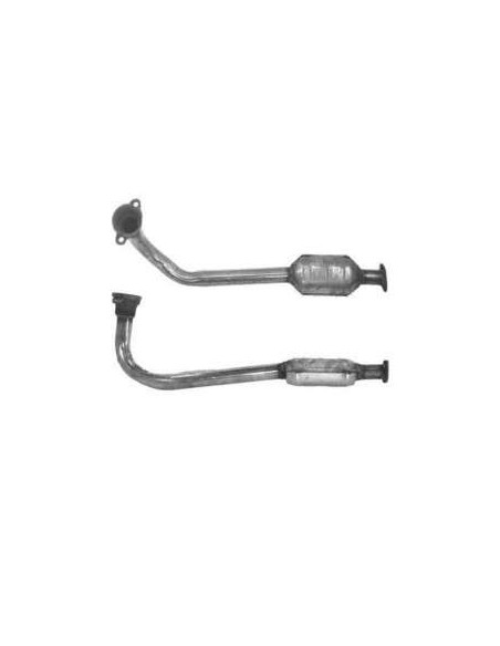 Catalyseur Ford ESCORT ORION 1.6i 1.8i 16V