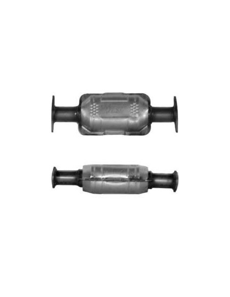 Catalyseur Ford PROBE Mazda 626 MX6 2.5i 24V (91->95)