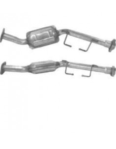 Catalyseur Ford SIERRA 2.0i 2.9i (88->93)