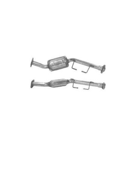 Catalyseur Ford SIERRA 2.0i 2.9i (88->93) Catalyseur Ford SIERRA 2.0i 2.9i (88->93)