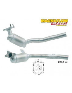 Catalyseur Ford SCORPIO 2.9i V6 24V 207CV GAUCHE (94->98)