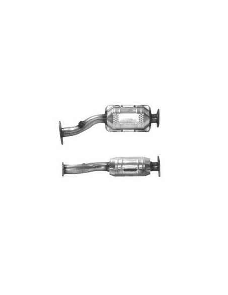 Catalyseur Ford MONDEO 1.8i 2.0i 16V (00->03)