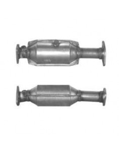 Catalyseur Honda HRV 1.6i 16V 105CV (00->)