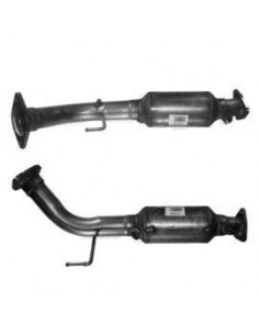 Catalyseur Honda STREAM 2.0i 16V 156CV (01->)