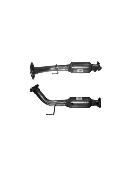 Catalyseur Honda STREAM 2.0i 16V 156CV (01->)