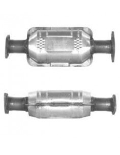 Catalyseur Mitsubishi SPACE RUNNER SPACE WAGON 1.8i 16V (91->)