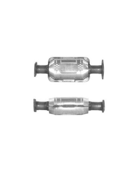 Catalyseur Mitsubishi SPACE RUNNER SPACE WAGON 1.8i 16V (91->)