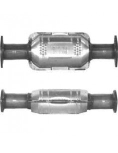 Catalyseur Mitsubishi CARISMA SPACE STAR Volvo S40 V40 1.8 GDi 125CV (97-00)