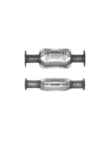 Catalyseur Mitsubishi CARISMA SPACE STAR Volvo S40 V40 1.8 GDi 125CV (97-00)