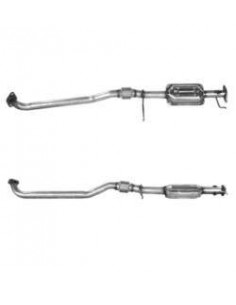 Catalyseur Land Rover FREELANDER 1.8i 16V 117CV 1500mm (00->)