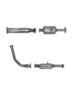 Catalyseur Suzuki VITARA 1.6i 4X4 75CV (89->91)