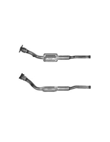 Catalyseur VOLVO 850 S70 V70 (96->)
