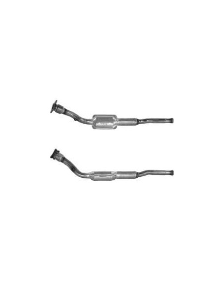 Catalyseur VOLVO 850 S70 V70 (96->) Catalyseur VOLVO 850 S70 V70 (96->)